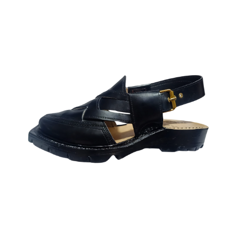 NOROZI CUT black