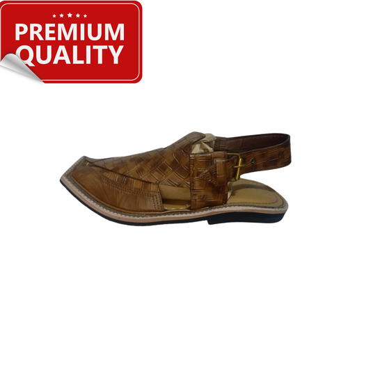 PESHAWARI CHAPPAL TIGER