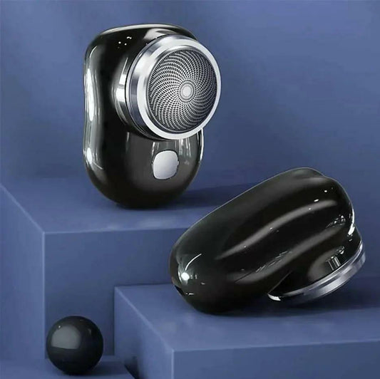 Mini Shaver Rechargeable & Water Resistant